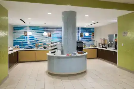SpringHill Suites by Marriott Orlando at SeaWorld - 41