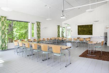 Hyvinvointikartano Kaisankoti - 24