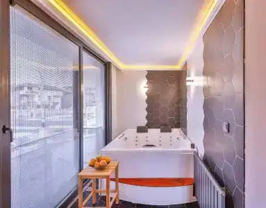 Agva Pieria Luxury +16 - 9