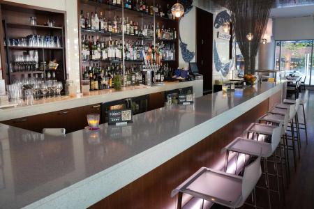 Hyatt at Olive 8 - 26