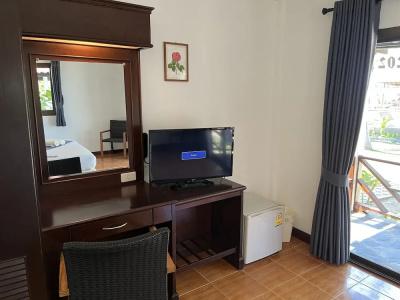 Noble House Beach Resort Sha Extra Plus - 47