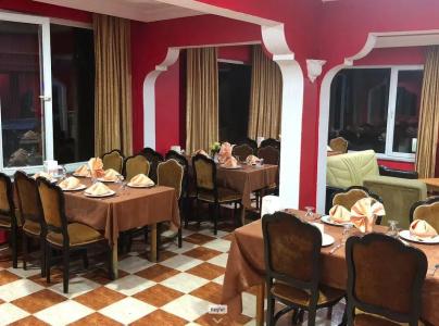 Zarha Mountain Resort - 40