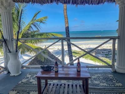 African Paradise Beach - 54