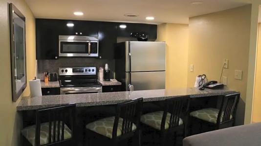 Best Western Plaza Inn - 122