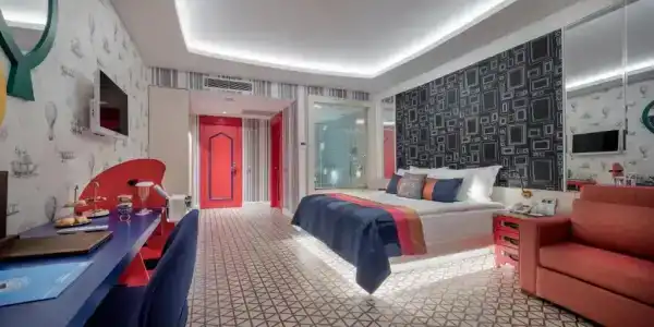 Granada Luxury Belek - Kids Concept - 134