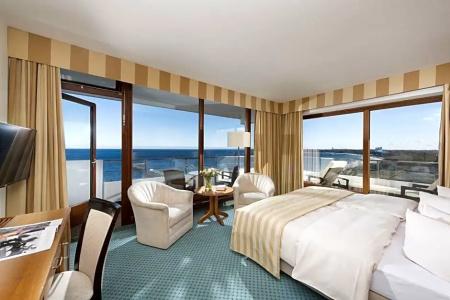 Maritim SeeTimmendorfer Strand - 95