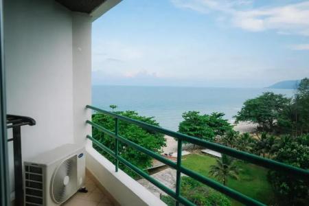 Khanom Golden Beach - 39