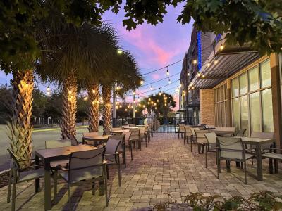 Holiday Inn Express & Suites - Orlando - Lake Nona Area, An Ihg - 17