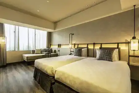 Tokyo Bay Shiomi Prince - 9