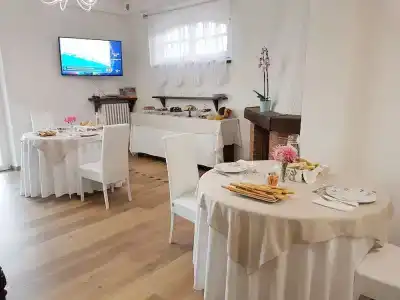 b&b Villa Bellavista Alba - 29