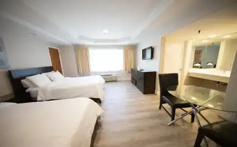 Wilshire Crest - 4