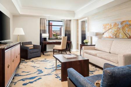 The Ritz-Carlton, Denver - 125