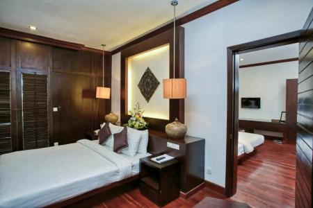 The Moon Residence & Spa - 68