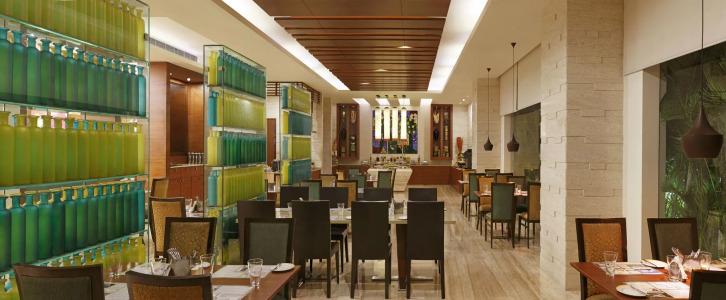 Lemon Tree Premier, Ulsoor Lake, Bengaluru - 21