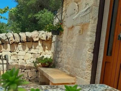 La Rosa Dei Trulli b&b - 26