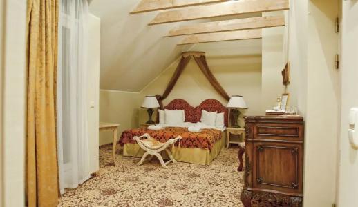 Grand Rose SPA - 45