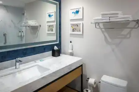 Hilton Garden Inn Cancun Airport - 32