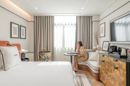 Iberostar Selection Paseo de Gracia 4 Sup - 41