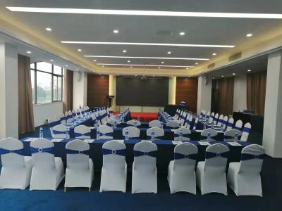 Holiday Inn Express Suzhou Changjiang, An Ihg - 17