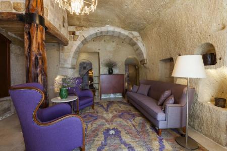 Exedra Cappadocia - 6