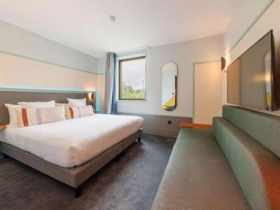 Aiden by Best Western @ Clermont-Ferrand - 6