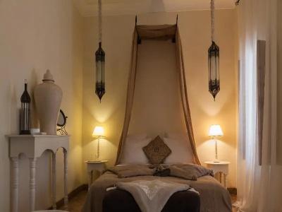 Riad Les Orangers D'alilia - 44