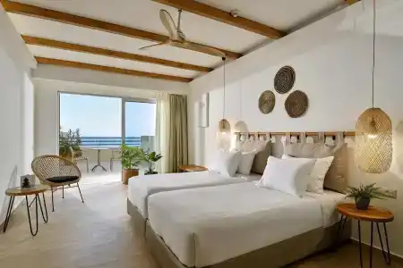Blue Marine Resort and Spa - 52