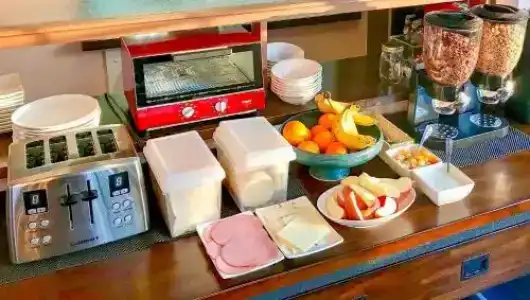Altitude Nozawa - 2