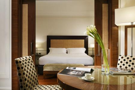 Unahotels Decò Roma - 7