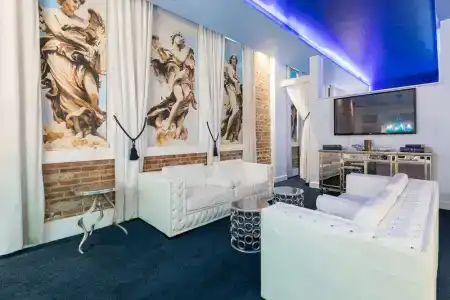 The Saint, New Orleans, French Quarter, Autograph Collection - 73