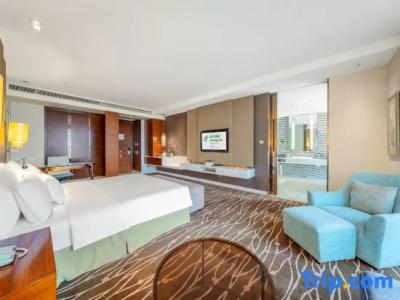 Holiday Inn Chengdu Xindu, An Ihg - 101