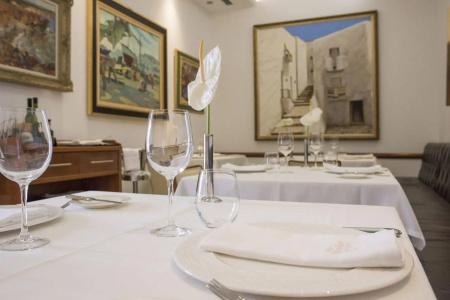 Mirador de Dalt Vila-Relais & Chateaux - 23