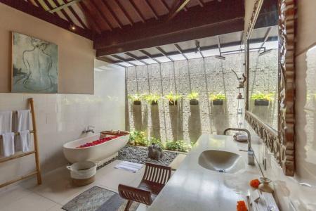 Solo Villas & Retreat - 45