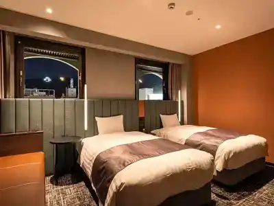 Kobe Plaza - 60