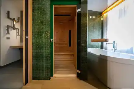 Boutique Exclusive B&B - 221