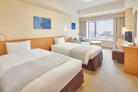 Emion Tokyo Bay - 30