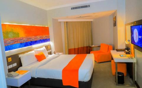 Citymax Aswan - 69