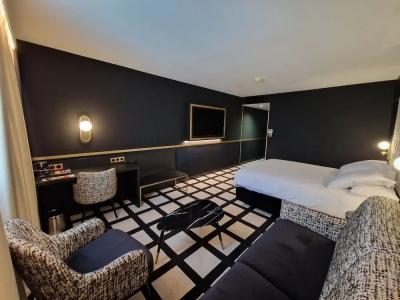 Mercure Orléans Centre Bords de Loire - 104