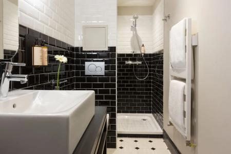Ours Blanc & Spa - 8