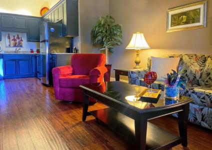 30-A Inn & Suites - 95