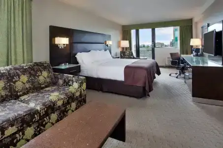 Holiday Inn-Centre Broadway, An Ihg - 42