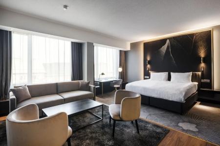 Crowne Plaza Helsinki - Hesperia, An Ihg - 147