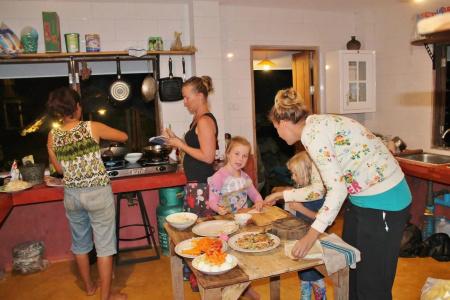 Country Retreat - 22