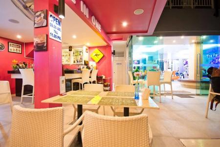 The Par Phuket Sha Plus - 32
