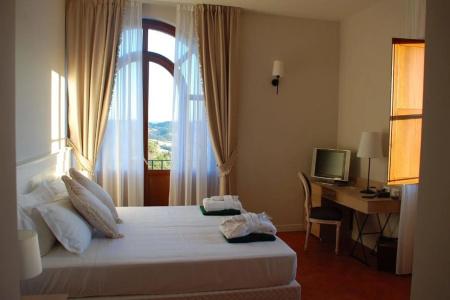 Saturnia Tuscany - 4