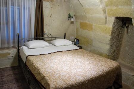 Caravanserai Cave - 99
