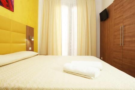 Coralia Bed & Breakfast - 37