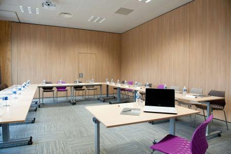 Campanile Limoges Centre - Gare - 20