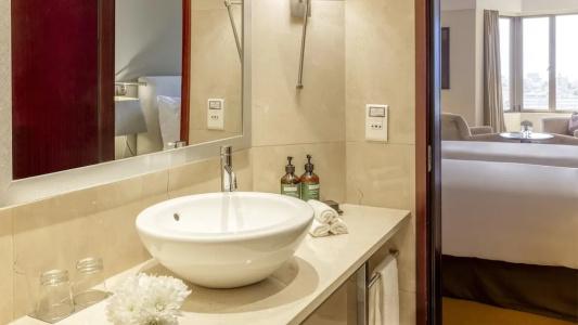 Crowne Plaza Porto, An Ihg - 56