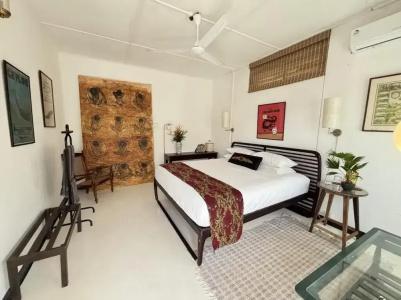 Prince of Galle (inside the Fort) - 56